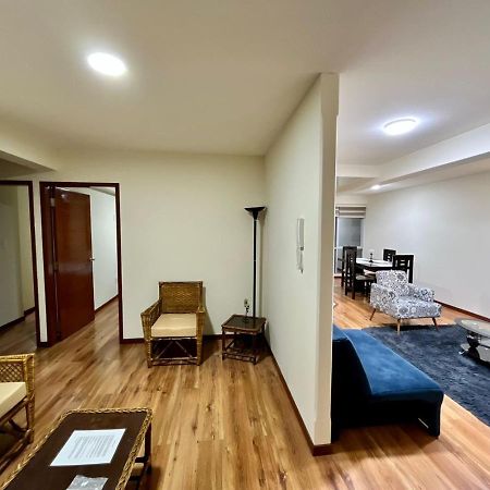 شقة Moderno Y Comodo Apartamento Con La Mejor Ubicacion En Sopocachi لاباز المظهر الخارجي الصورة